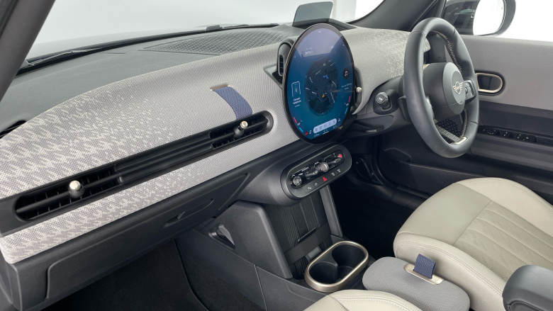 MINI Cooper 1.5 C Exclusive 5dr Auto Petrol Hatchback